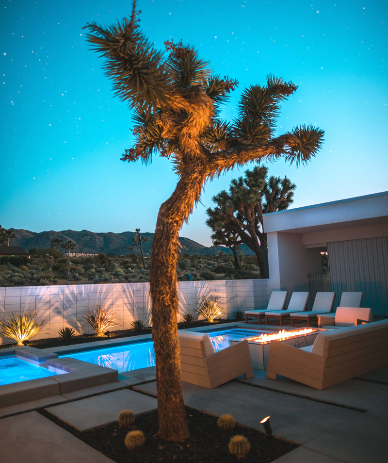 paisajismo en valencia