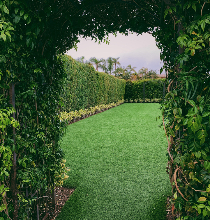 instalaciones de riego